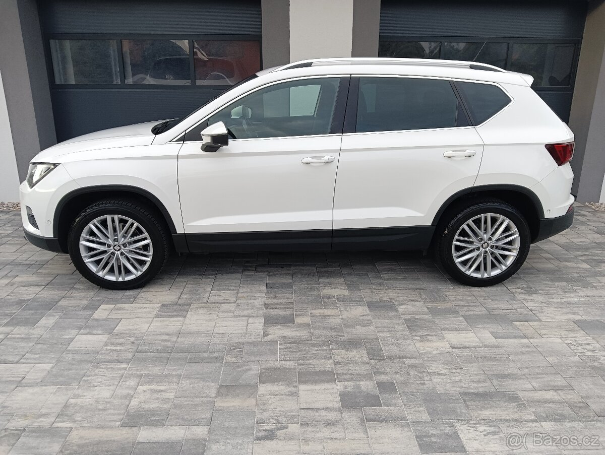 Seat Ateca 1.4 TSi DSG Xcellence - 3