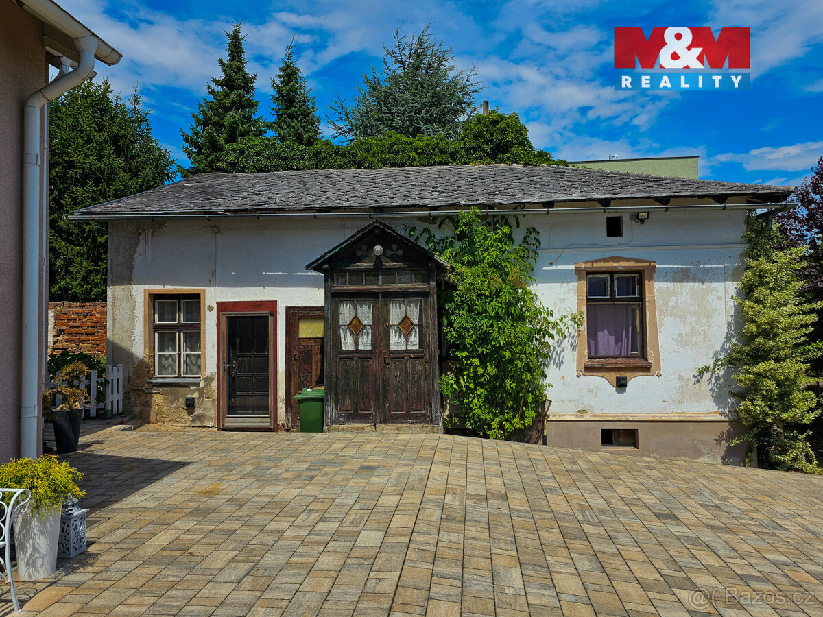 Prodej rodinných domů 5+1 a 2+1, 250 m², Bolatice - 3