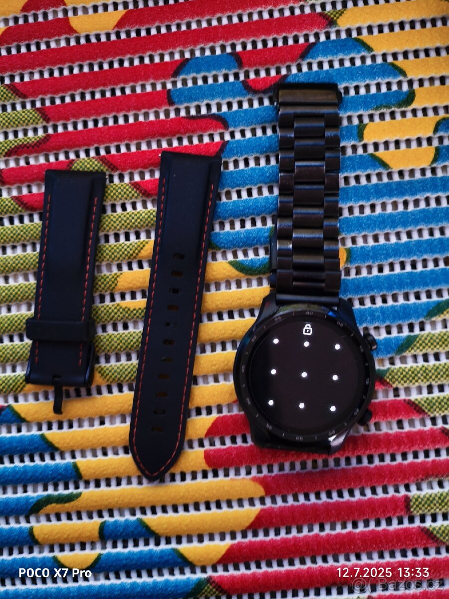 Mobvoi TicWatch Pro 3 GPS - 3