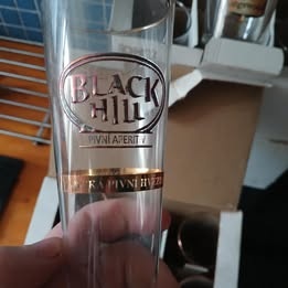 Sklenice 0,4l Kingswood + BLACK HILL PIVNÍ cena za vše - 3