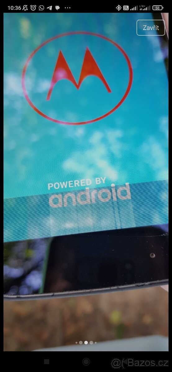 Motorola Moto G Play - 3