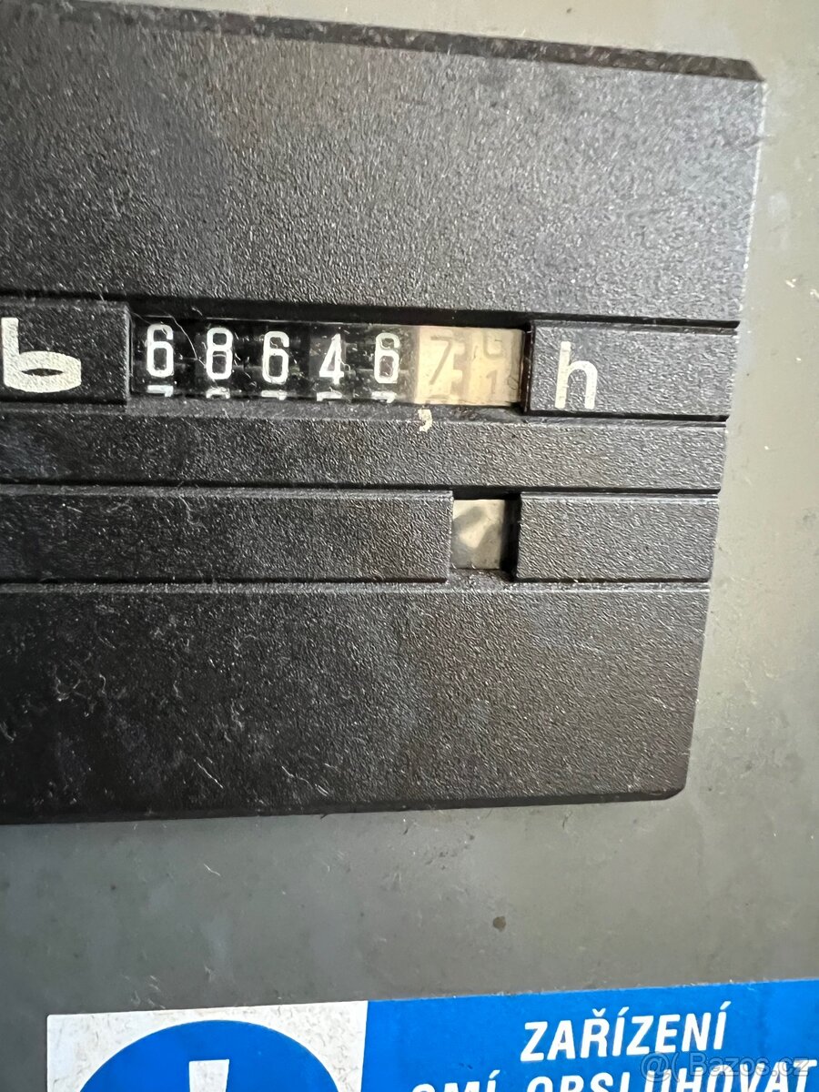 DECKEL MAHO 600 W - 3