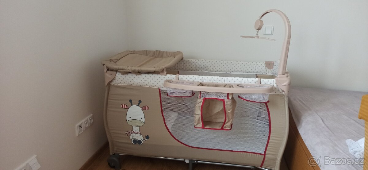 Cestovní postylka - 3