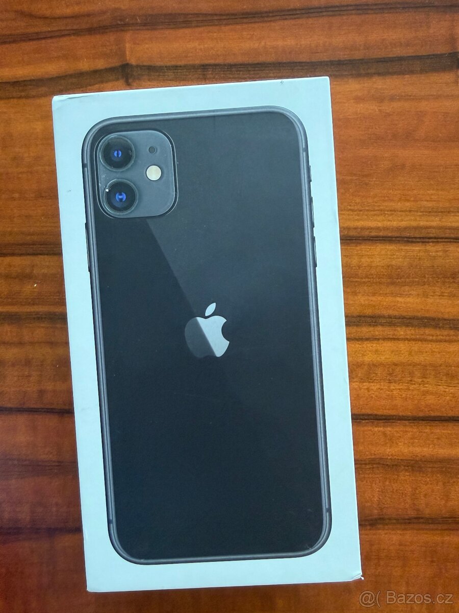 iPhone 11 – 64 GB - 3