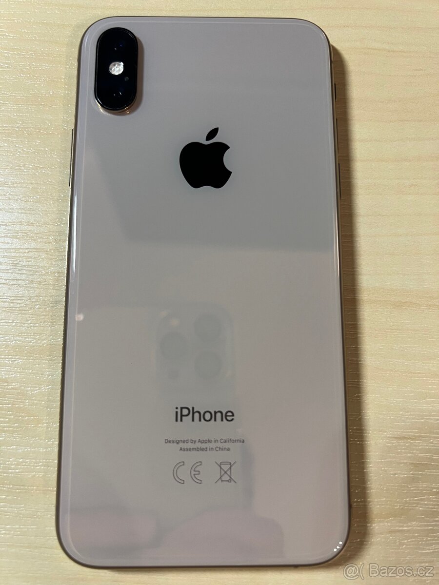 iPhone XS - 3
