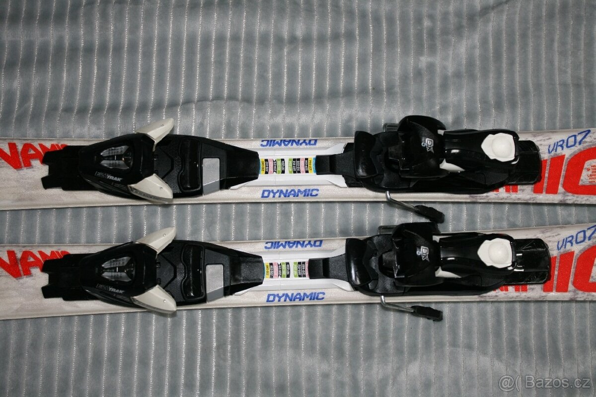 lyže dynamic 100 cm - 3