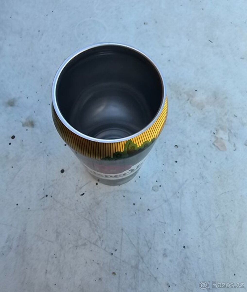 Plechovka Pilsner Urquell , tisková chyba - 3