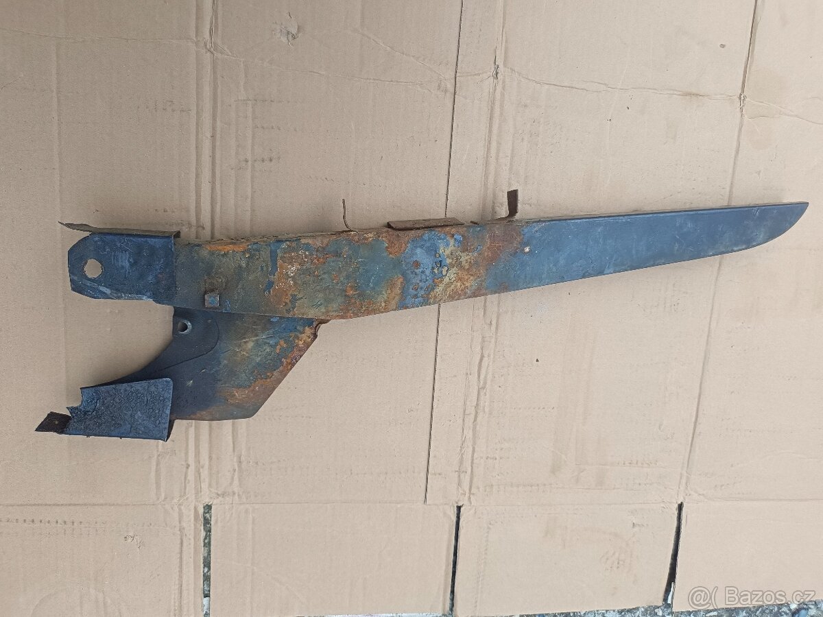 jawa californian kryt řetězu original - 3