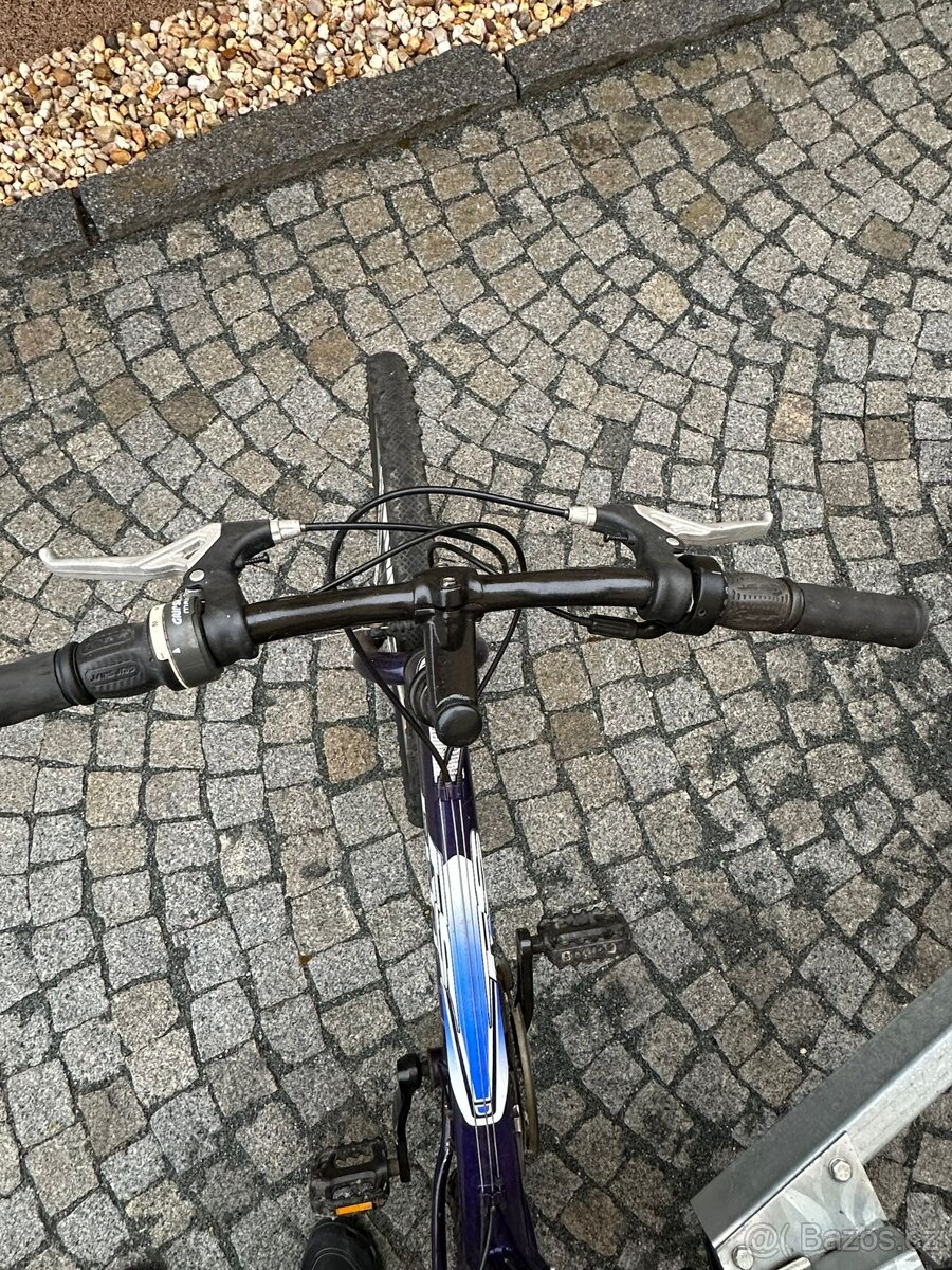 Kvalitní dětské kolo - 3