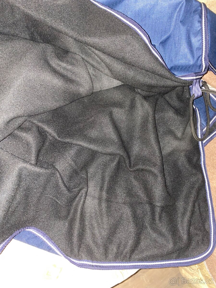 Bederní deka Kentaur - 3