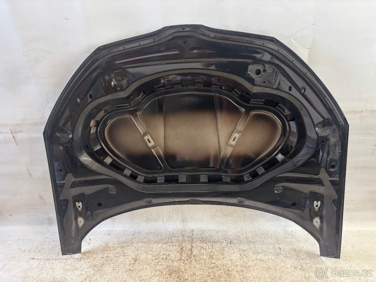 Kapota Škoda Octavia 4 - 3