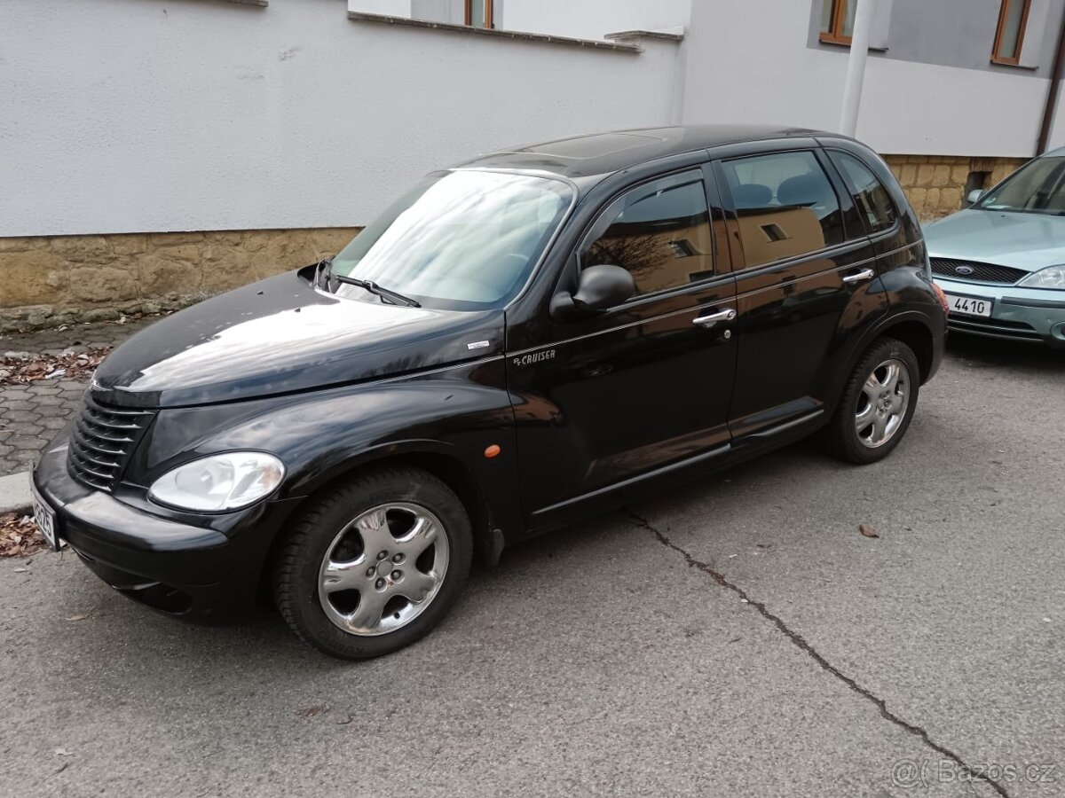 Chrysler PT cruiser 2.0i - 3
