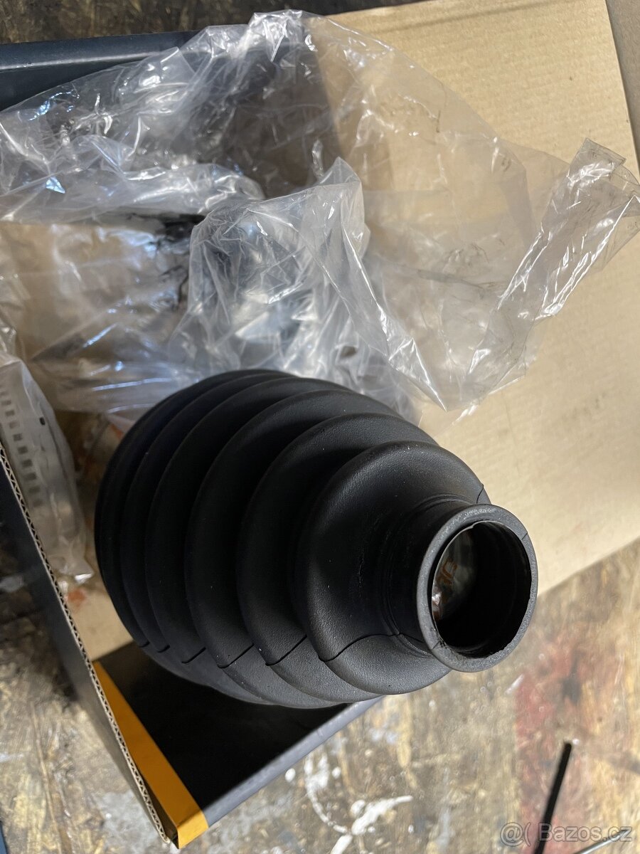 Kloub kola, hnaci hridel Ford Transit - 3