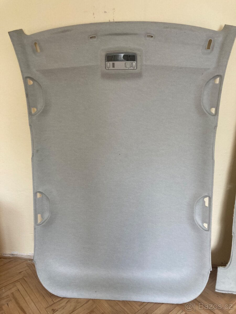 Stropnice Fabia1 combi i krátká - 3