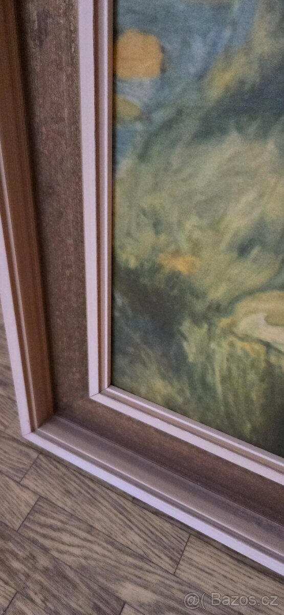 Obraz reprodukce 1 - 3