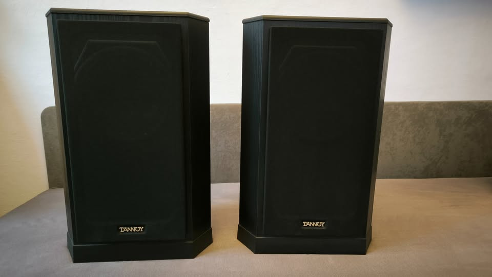 Tannoy 609 II ( 200 W ) - 3