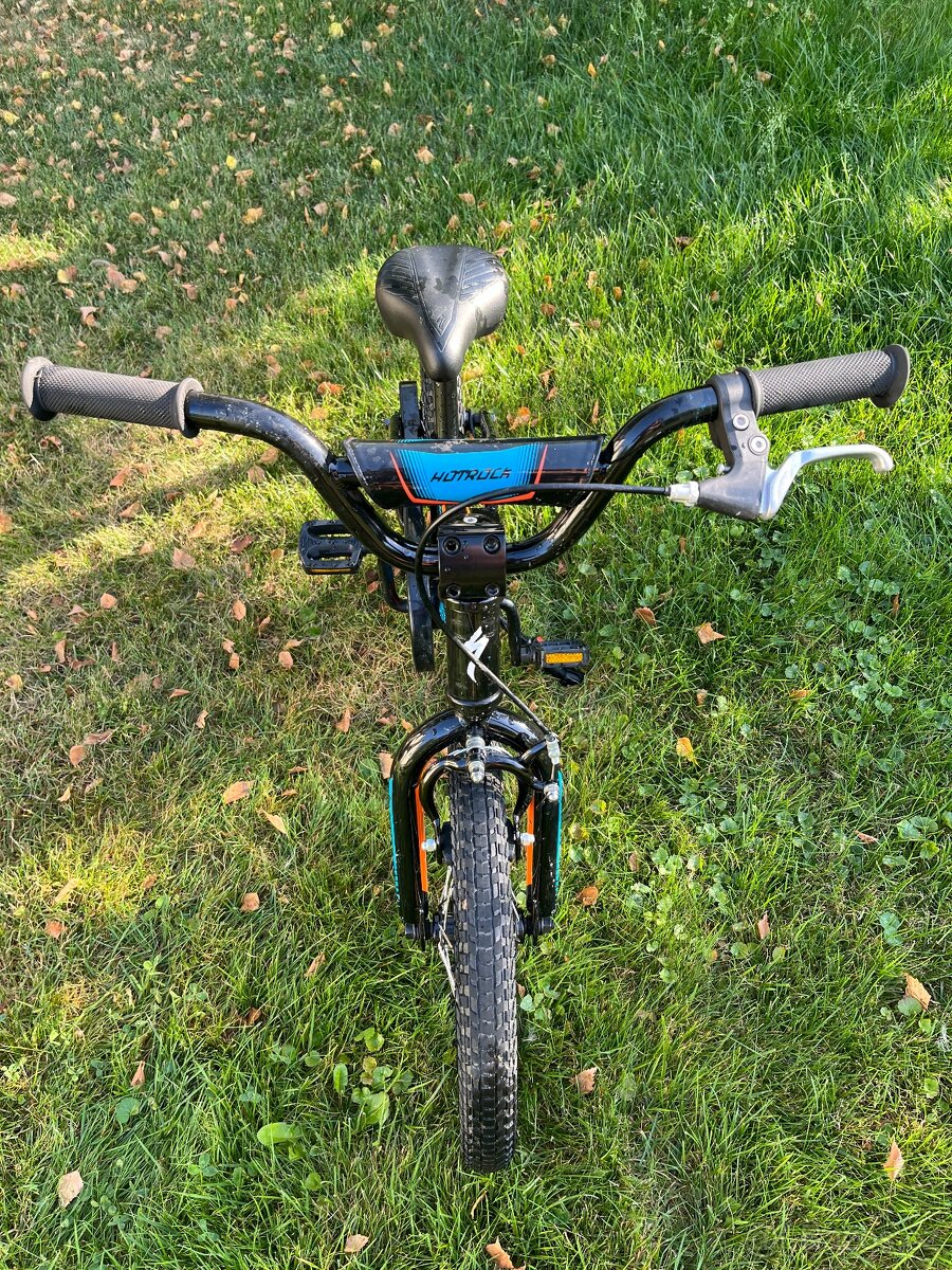 Specialized Hotrock 16 - 3