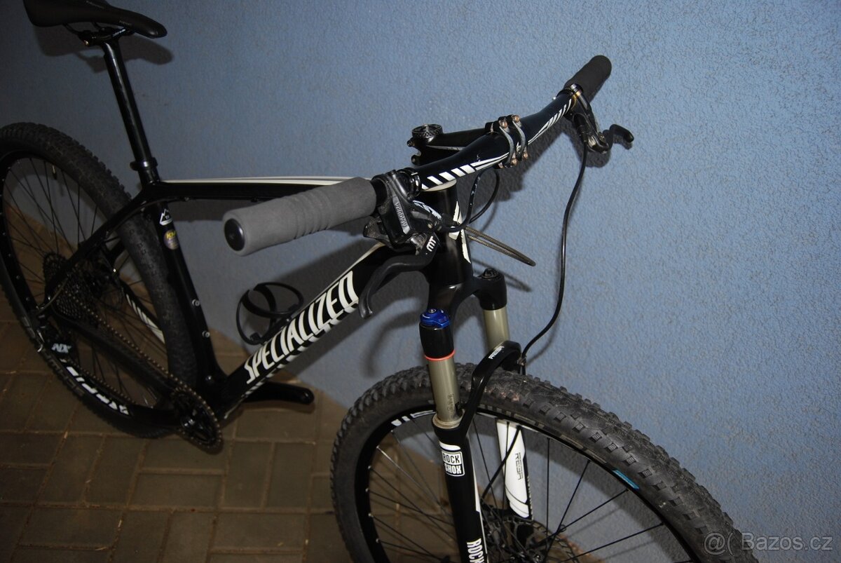 Specialized Stumpjumper 29 Carbon 1x12 L - 3