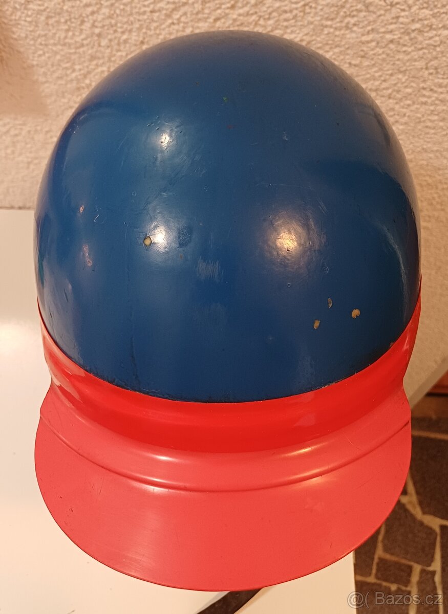 Helma kokos,kovona,cassida,jawa,čz,pionýr,kyvačka - 3