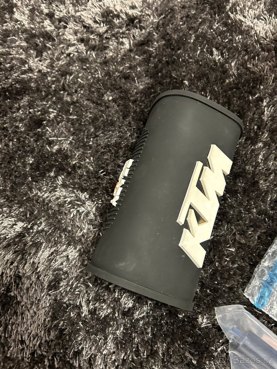 Ktm exc 2016-26’ factory racing okuliare, xtrig phds - 3