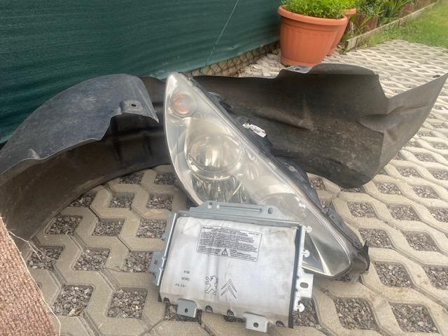 autodíly na Peugeot 308 - 3