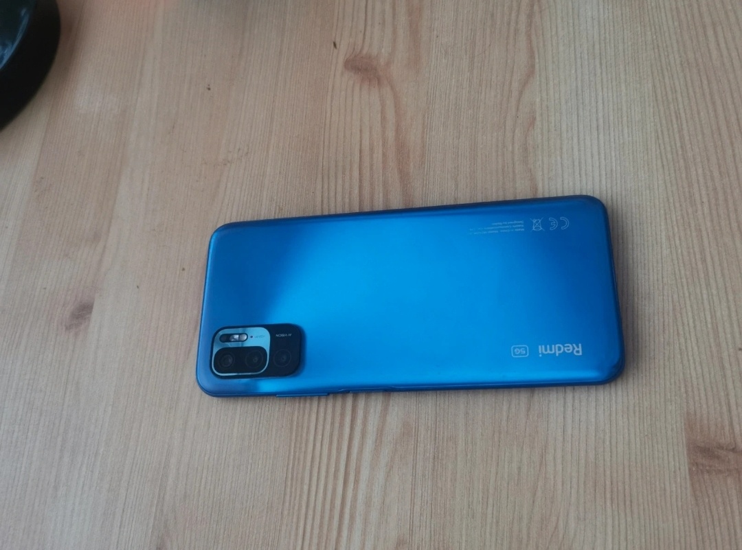 Telefon Xiaomi Redmi Note 10 5G - 3