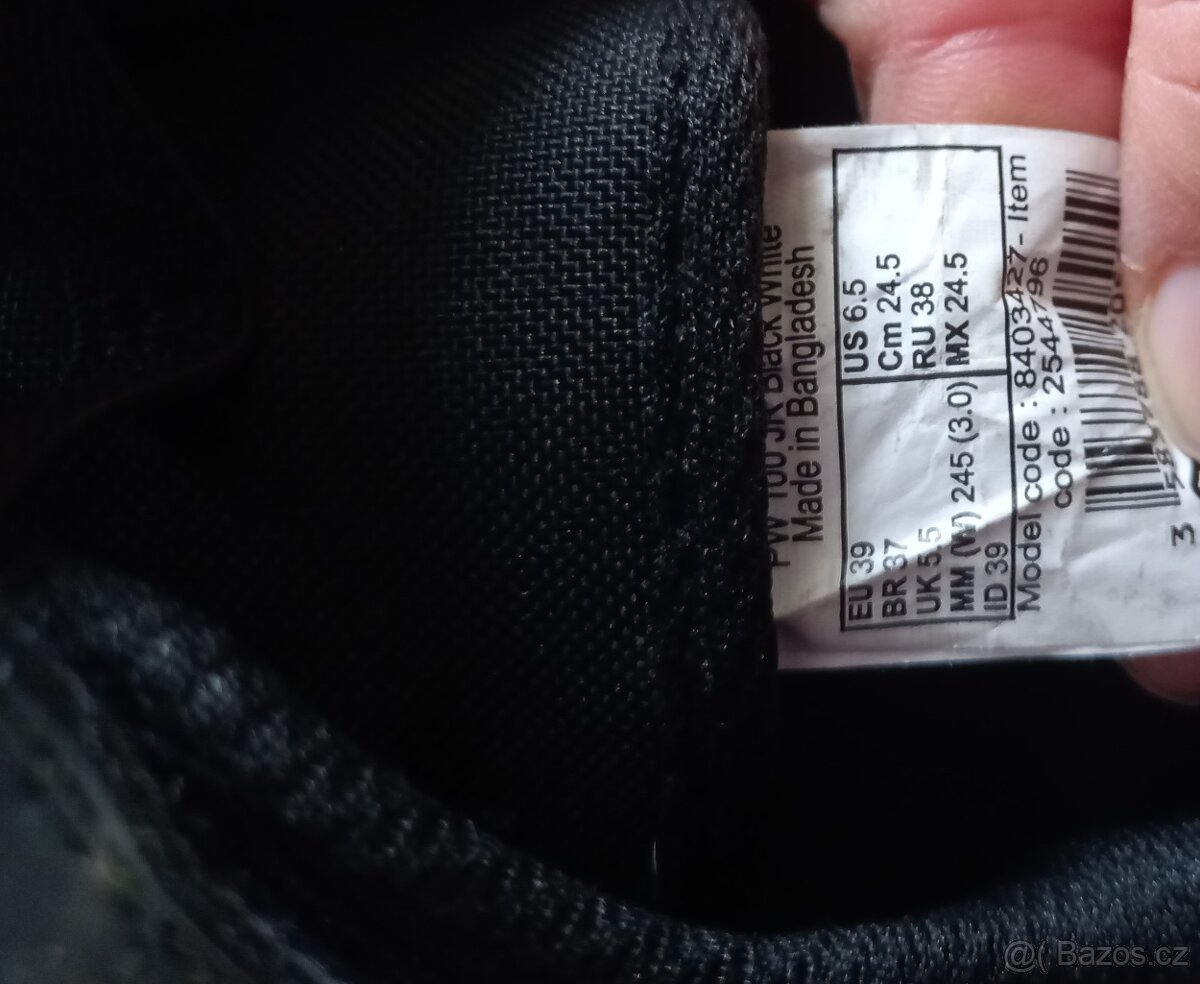 Boty Decathlon 2 - 3