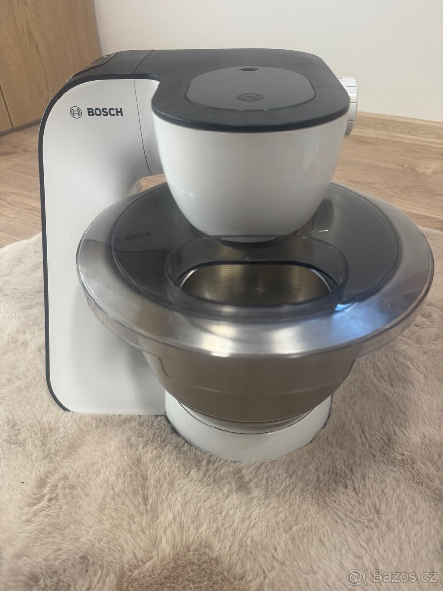 Kuchynsky robot Bosch - 3