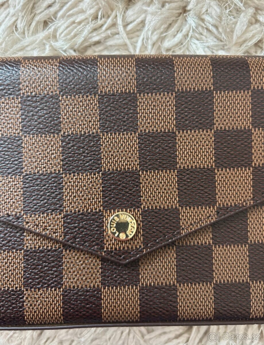 Kabelka Louis Vuitton - 3
