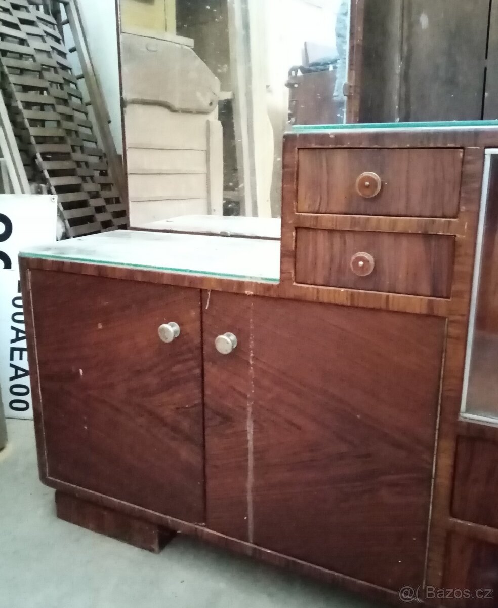 Toaletka - toaletní stolek - 3