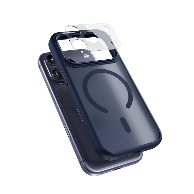 Kryt Epico na iPhone 17 Pro Max - 3