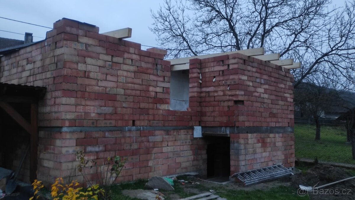 ZEDNICKE A STAVEBNI PRACE - 3