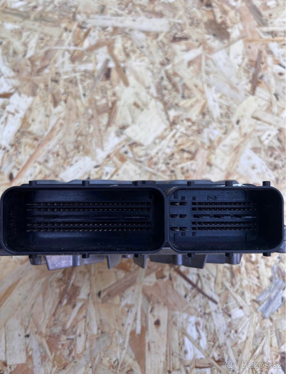 Jednotka motoru st225 - 3