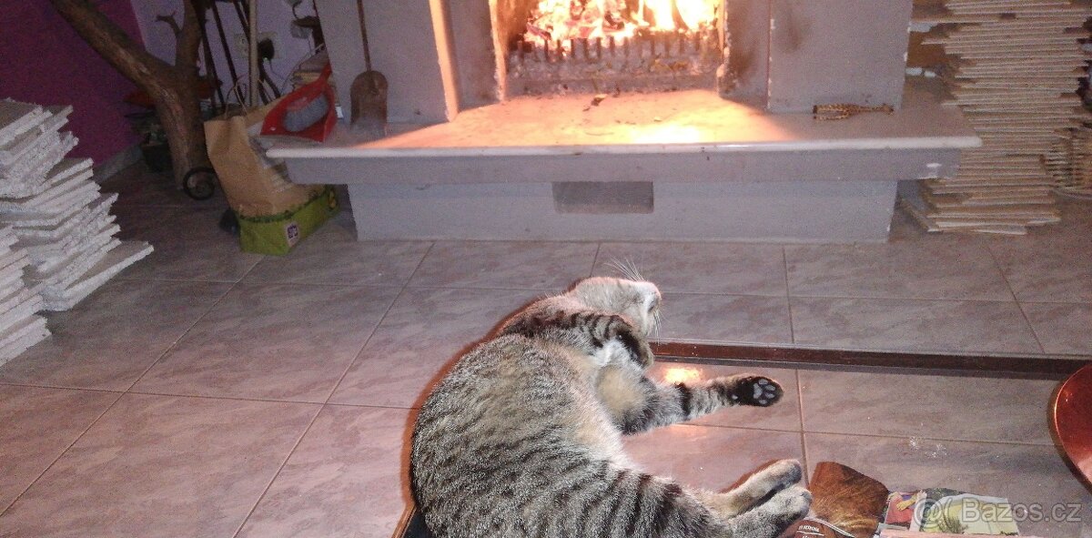 Mramorové desky - 3