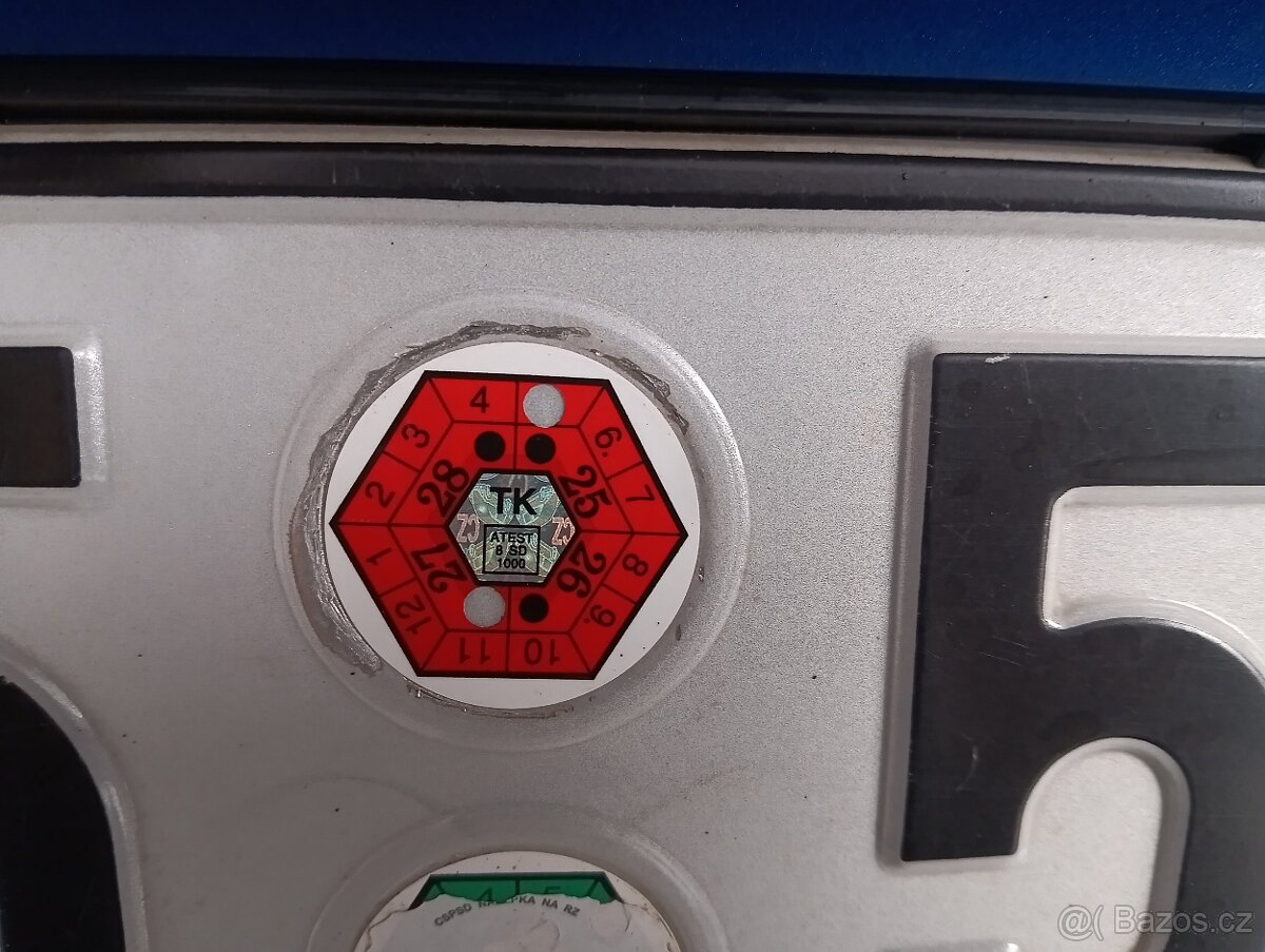 Yeti 2.0 TDI 81 kw 4x4 - 3