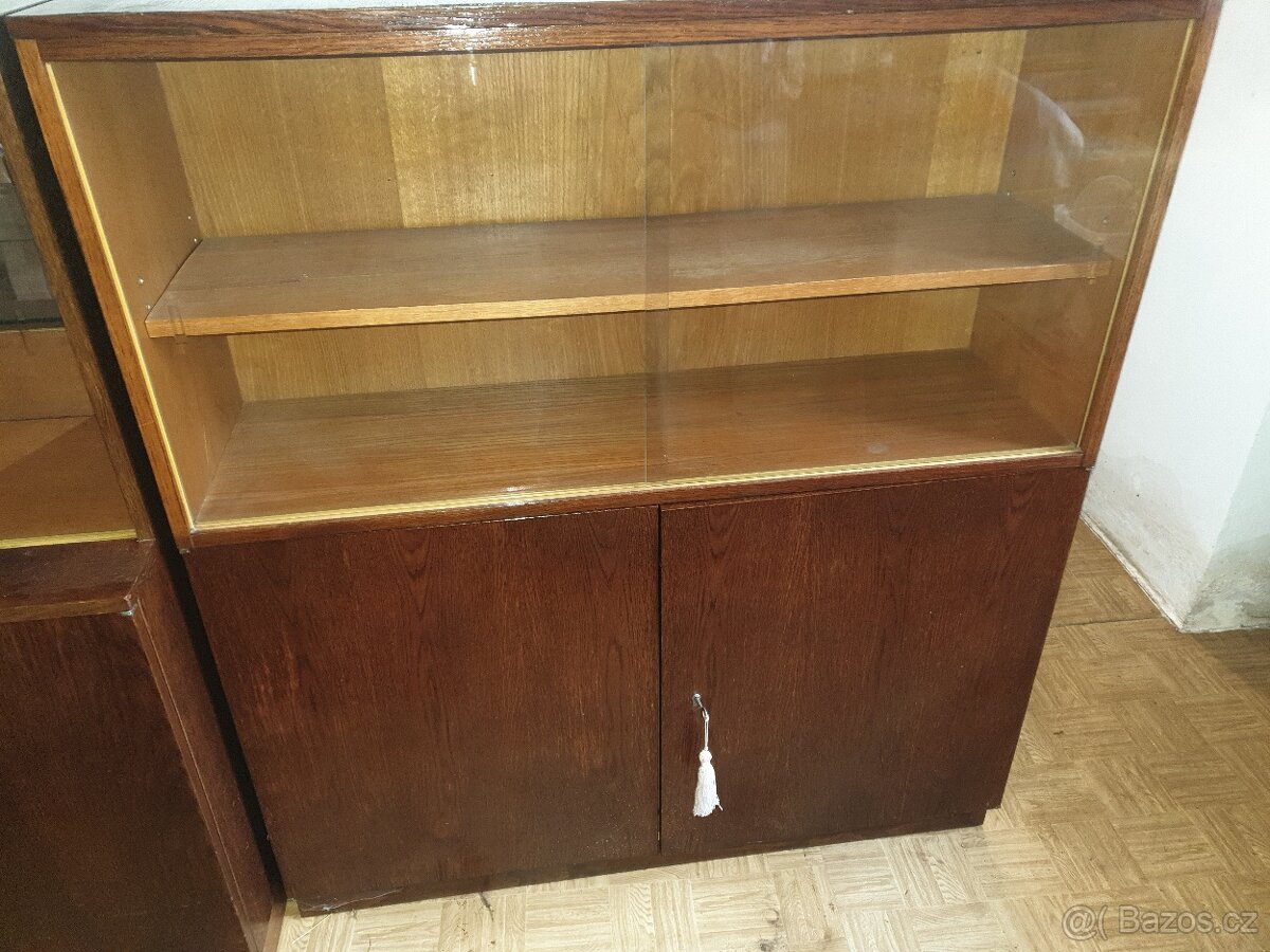 Starší nábytek - 3