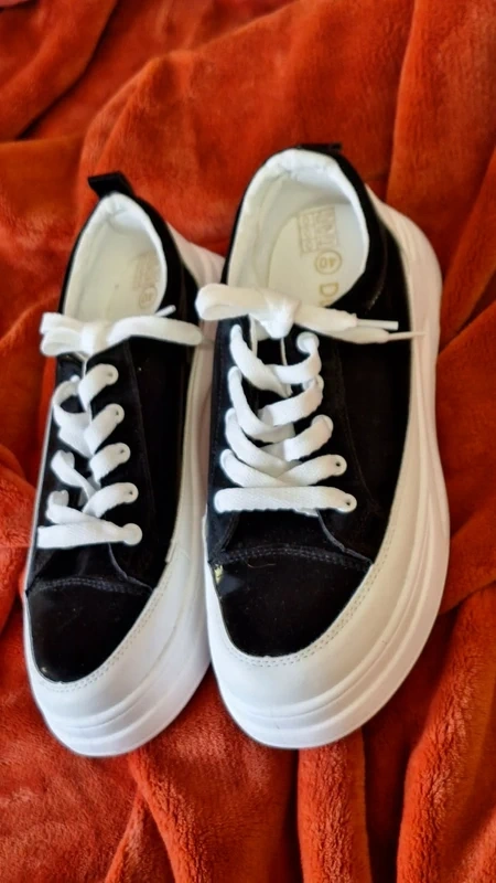 TENISKY vel.40, dámské - 3