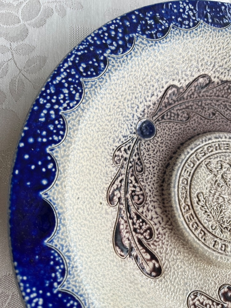 Sběratelsky talíř. Rok 1969 - 3