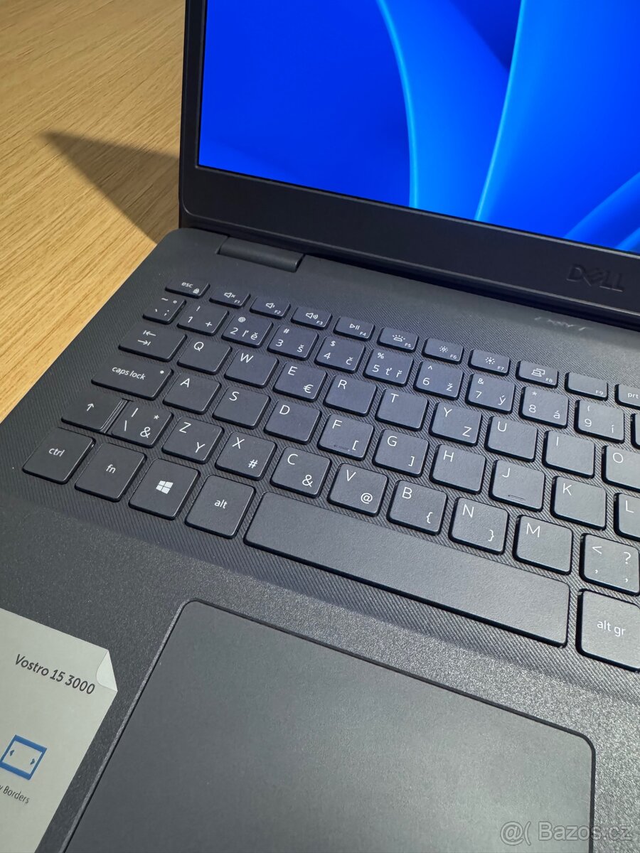 Notebook Dell Vostro i3 - 3