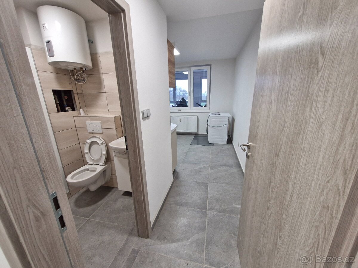 Nebytový prostor - 3