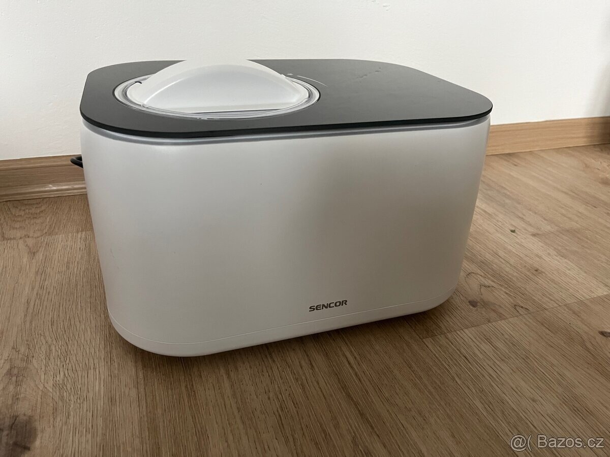 Zmzlinovač Sencor SIC 3000WH - 3