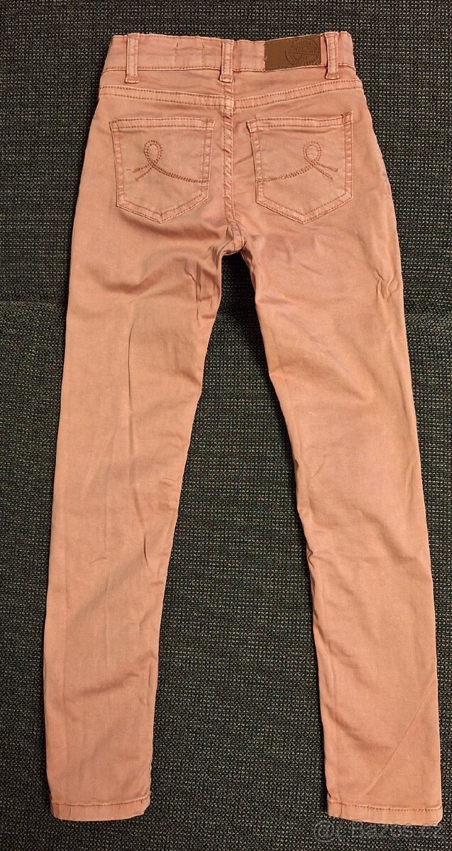 Divci dziny Cherokee 7-8 years - 3