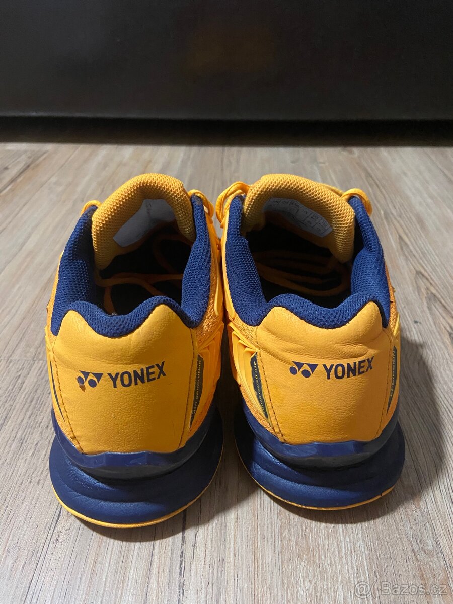 Yonex Eclipsion tenisky - 3