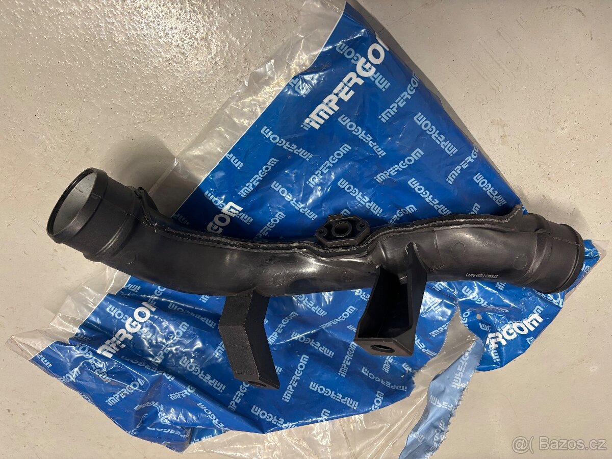 Hadice plnícího vzduchu - 3