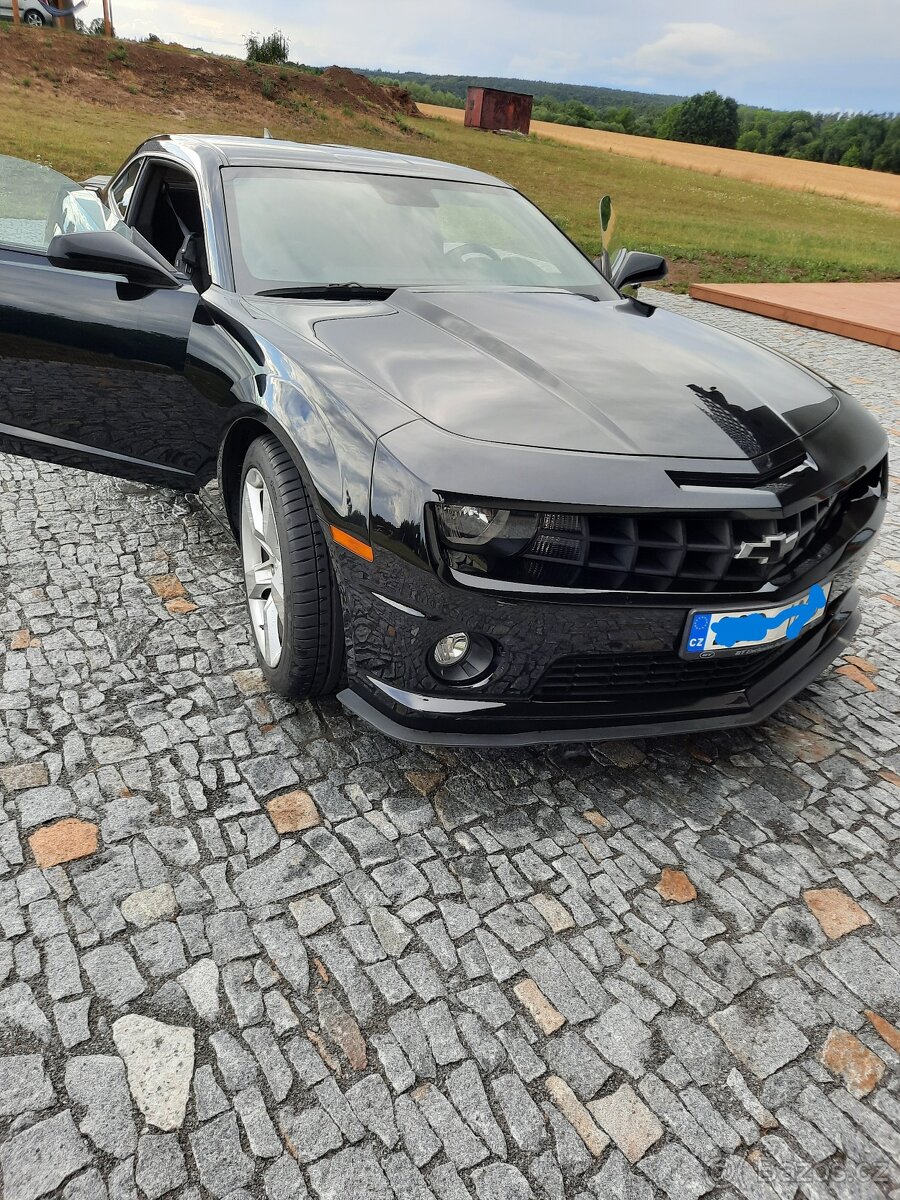 Vanocni sleva 50tkč.Sporták Chevy - 3