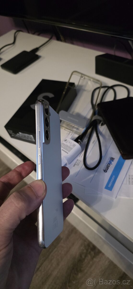 Samsung S 22+ - 3