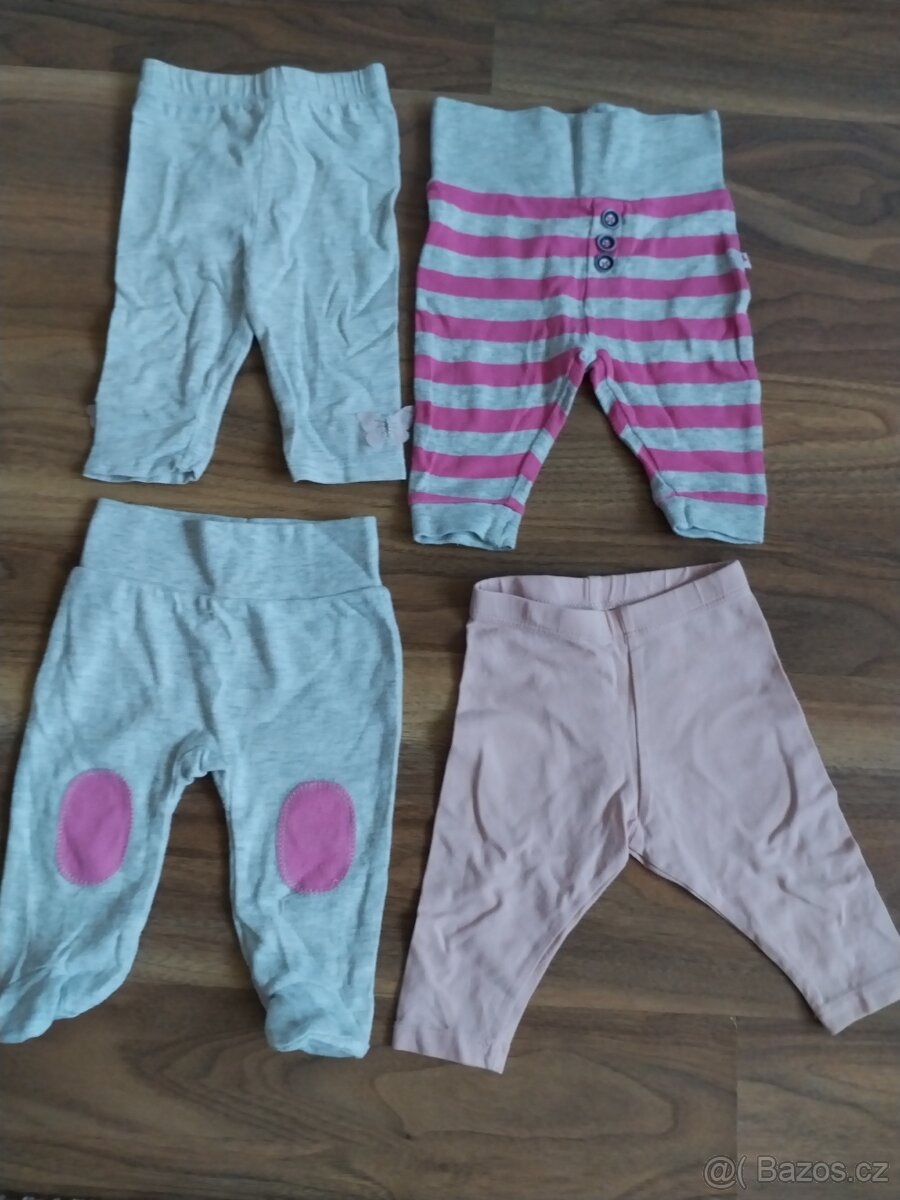 Setik pro holčičku 56/62 - 3