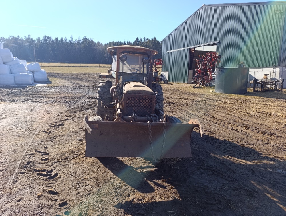 Traktor Z 5511 - 3