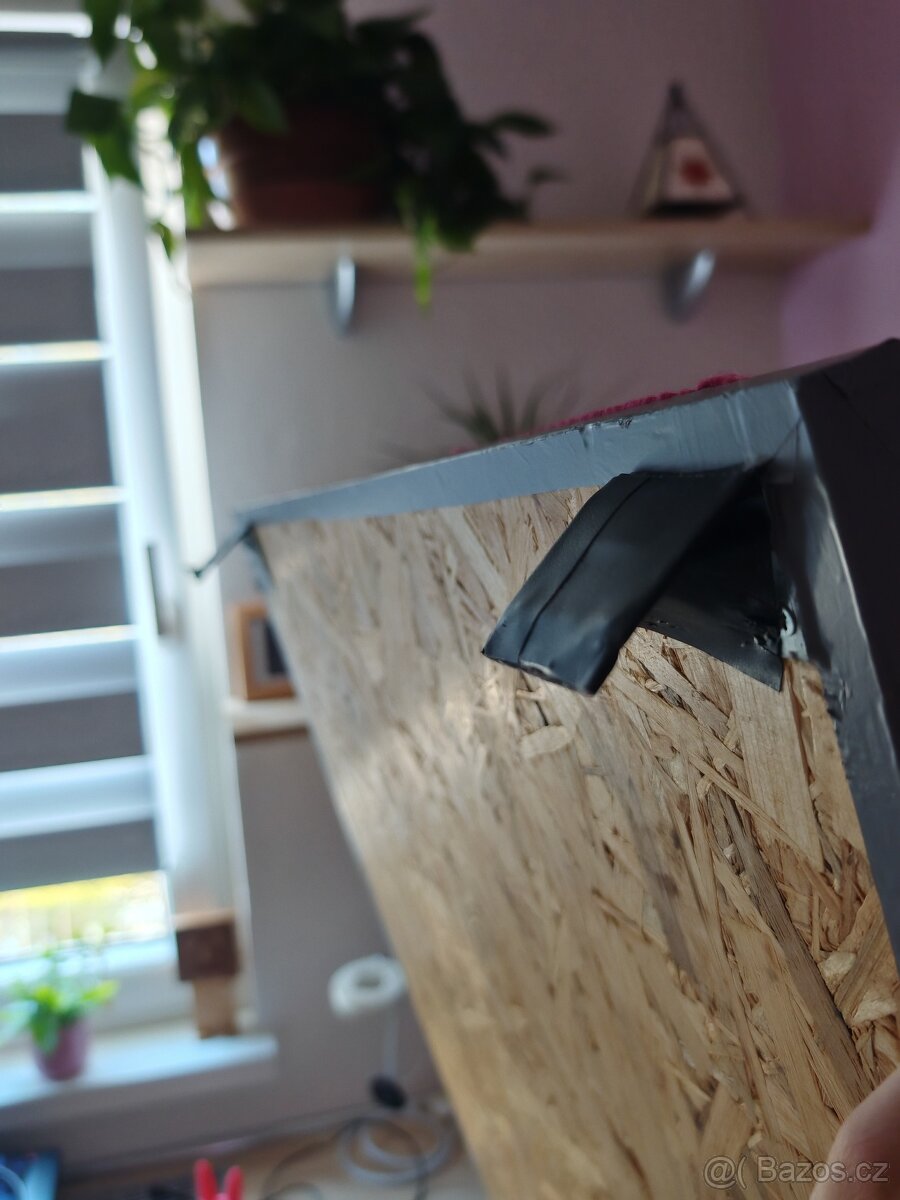 Plošina na lezení/skluzavka - 3