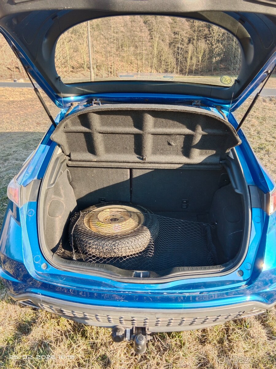 Honda Civic 1.8 103kw 8g lpg - 3